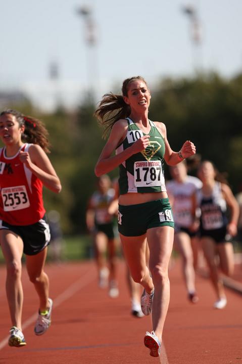 2010 Stanford Invite-High School-046.JPG - 2010 Stanford Invitational, March 26-27, Cobb Track and Angell Field, Stanford,CA.